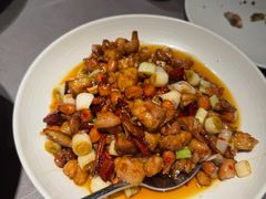 -三江里·宜宾川菜(亚运村店)
