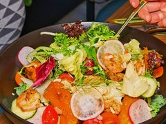 -芭莉与彩虹西餐厅(成都合生汇店)