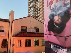 -BOR Eatery(安福路店)