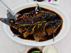 -楼外楼(西湖景区孤山路店)