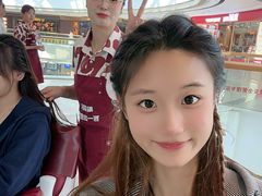-小放牛炒菜馆(长安万达店)