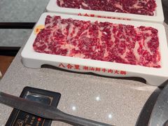 -八合里潮汕鲜牛肉火锅(广州五羊邨店)