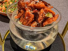 -柒园·三十年创意杭帮菜(龙湖滨江天街店)