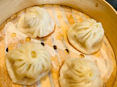 虾肉小笼-杭州西湖柳莺里酒店·闻莺厅