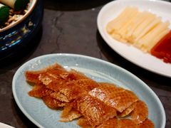 -西安凯悦酒店·湖畔中餐厅