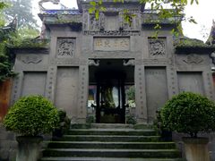 -涞滩古镇