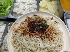-林静小吃(复兴路店)
