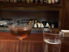 -The Bottle Bar(羲和商业广场店)