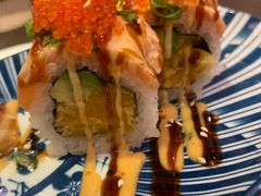 挪威森林-福樱兰海鲜放题铁板烧(加州店)