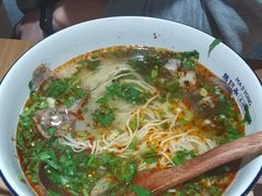 马永记兰州牛肉面-马记永·兰州牛肉面(山姆外高桥店)