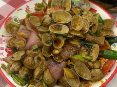 -吉源大排档·鱼生·海鲜(烧烤彩印厂店)