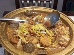 -湘渝人家·川湘菜(十里河店)