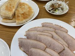 李连贵熏肉大饼-李连贵熏肉大饼(沈阳站店)