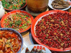 -小街47號江湖菜(四合院店)