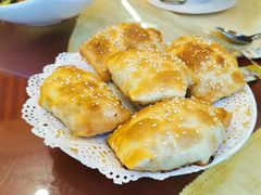 -海尔巴格新疆餐厅(东来兴店)