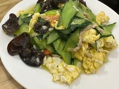 木须肉-九龙餐厅(大沽路店)