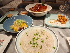 -莞府家宴·东莞菜(市民服务中心店)