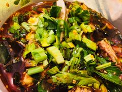 -李老五口水鸡(万寿路店)