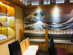 -德川家日本料理(龙德广场店)
