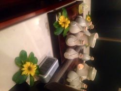 悦椿Spa(花园酒店)-悦椿SPA