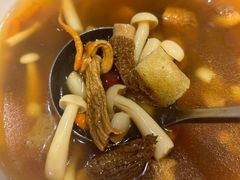 -卿雲阁私人高定餐厅(汉口江滩店)