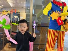 -易贝乐成长中心(三林中心)
