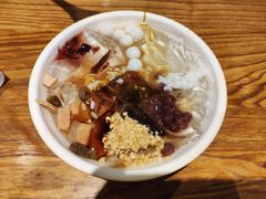-蓉李记成都名小吃(太原龙湖万达店)