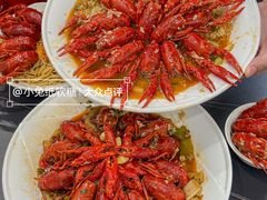 -一起吃小龙虾·海鲜(海珠店)