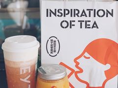 -喜茶(广州中山六路店)