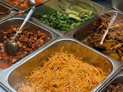 -梅溪·小伙子干挑面(安吉总店)