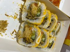 -N多寿司(金水区印象汇店)