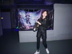 -镭战大联盟真人CS·生日派对·亲子聚会·团建(天安千树店)