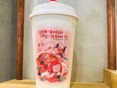 -眷茶(大卫城10楼店)
