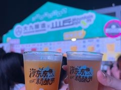 -丽达购物中心(崂山店)