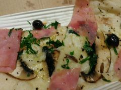 -玛尚诺Pizza&Bar(长泰广场店)