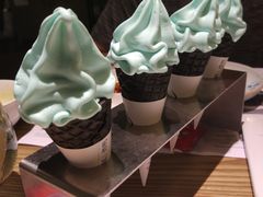 冰淇淋-小大董·烤鸭(凤凰汇店)