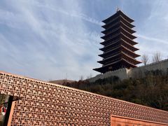 -牛首山文化旅游区