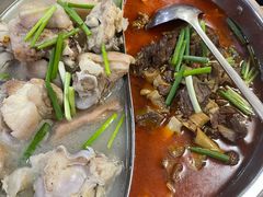 -四妹餐厅(玫瑰街店)