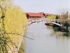 -广富林郊野公园