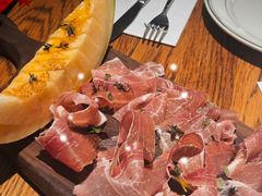 -La Strada(安福路店)