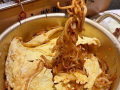 -福苗小骆驼烧烤(大唐不夜城店)
