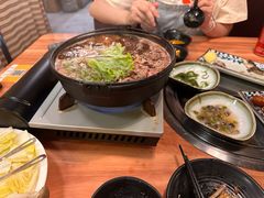 -炼瓦家日式烧肉·寿喜烧(融创精彩天地店)