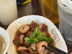 -松發肉骨茶(先得坊店)