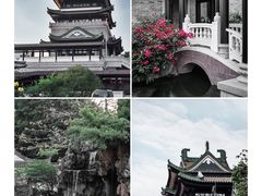 -粤剧艺术博物馆