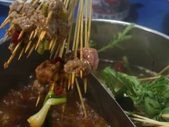 马路边边串串-马路边边老成都串串香(星耀城店)