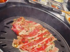 -首尔烤肉大排档(合生汇店)