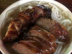 叉花肠濑粉-香辉食馆(新兴路店)