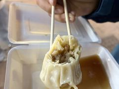 -陈妈妈的店-下沙灌汤烧卖(新场大街店)