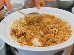 广灵小米焗酱肉-紫泥369粗粮季(鼓楼店)