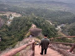 -丹霞山风景名胜区